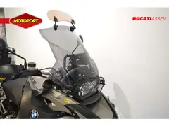 BMW R 1200 GS Adventure ABS 2009 occasion – foto 5 van 18