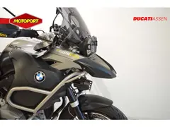 BMW R 1200 GS Adventure ABS 2009 occasion – foto 6 van 18
