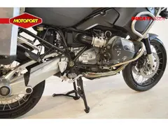 BMW R 1200 GS Adventure ABS 2009 occasion – foto 10 van 18