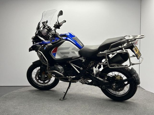 bmw - r-1250-gs-adventure