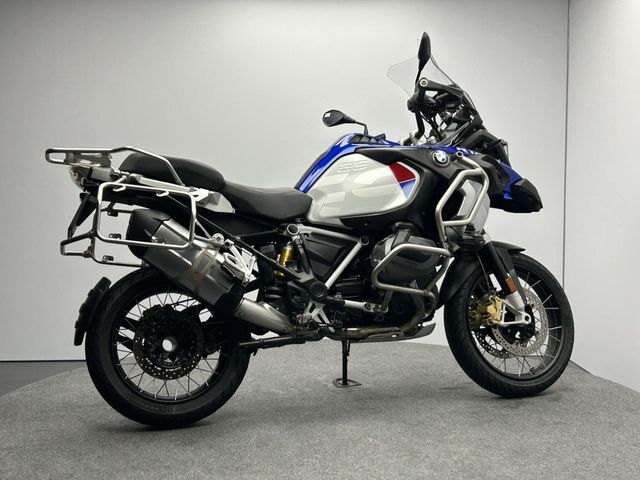 bmw - r-1250-gs-adventure
