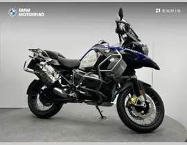 BMW R 1250 GS Adventure 2020 occasion