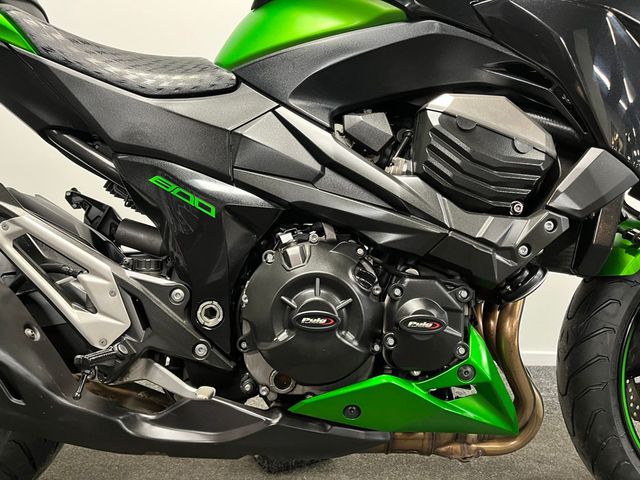 kawasaki - z-800
