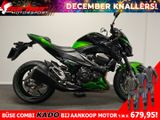 KAWASAKI Z 800