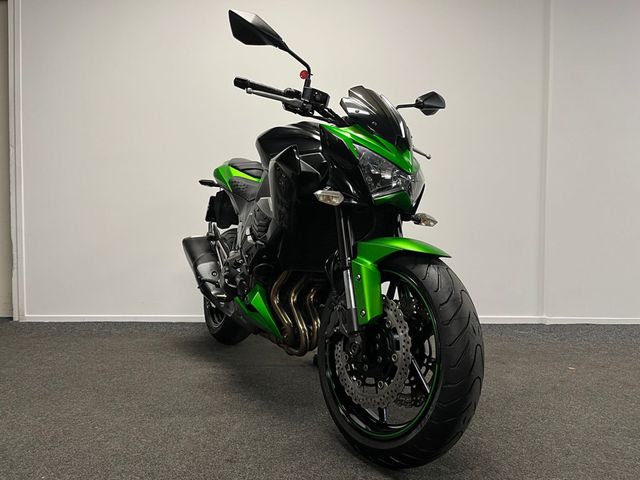 kawasaki - z-800