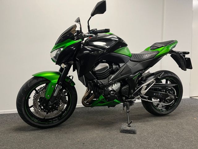 kawasaki - z-800