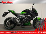KAWASAKI Z 800
