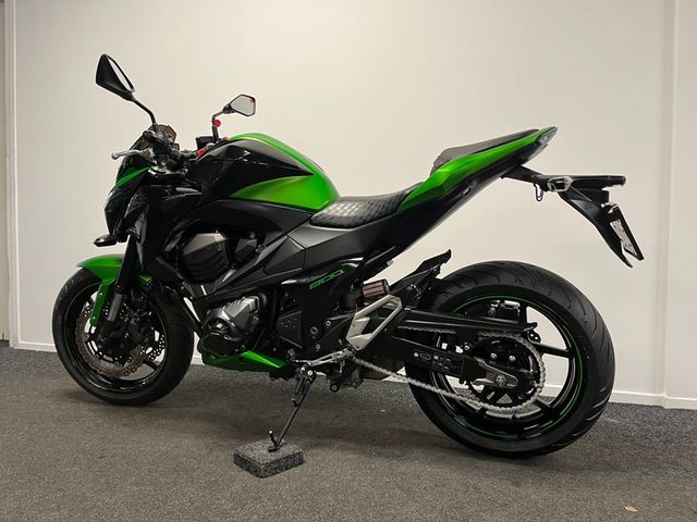 kawasaki - z-800