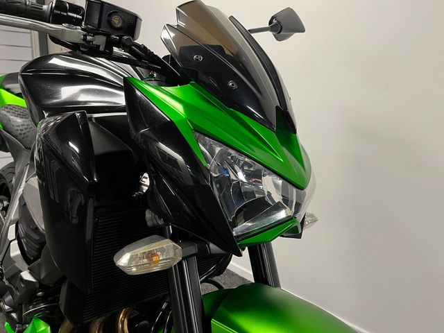 kawasaki - z-800