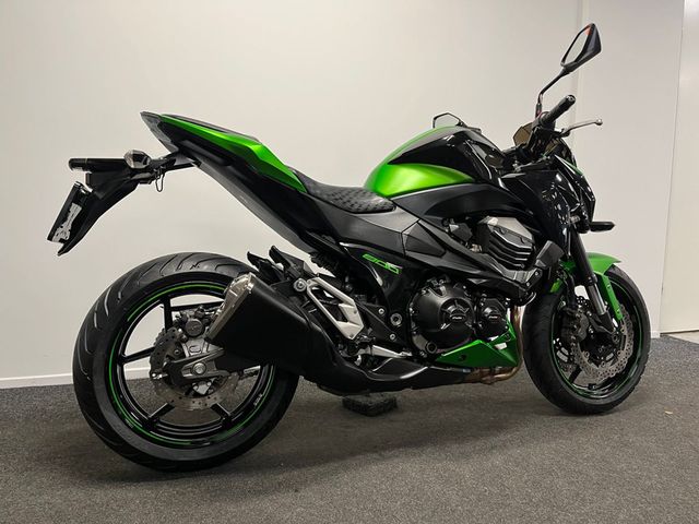 kawasaki - z-800