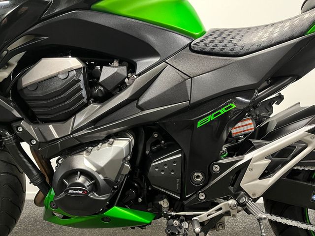 kawasaki - z-800