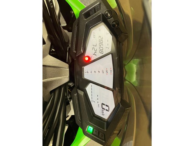 kawasaki - z-800