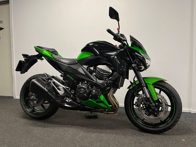 kawasaki - z-800