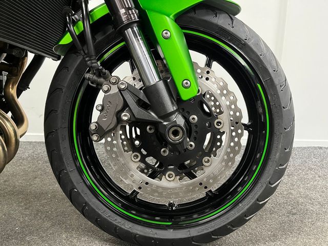 kawasaki - z-800
