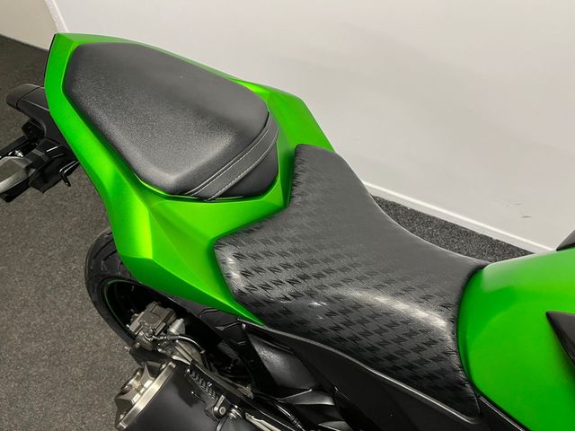 kawasaki - z-800