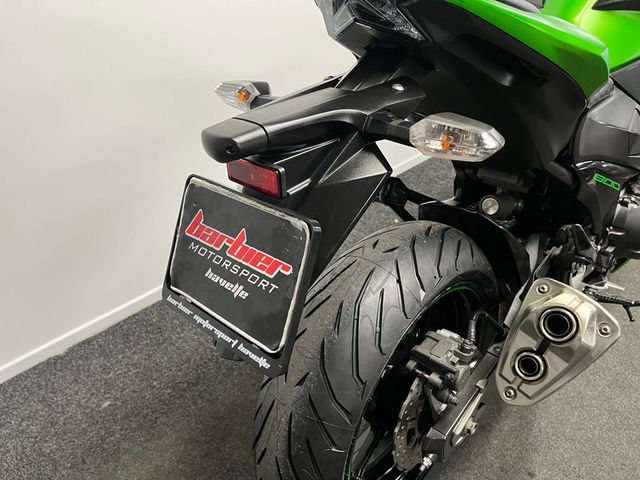 kawasaki - z-800