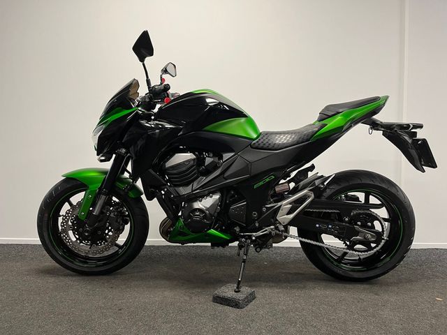 kawasaki - z-800