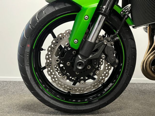 kawasaki - z-800