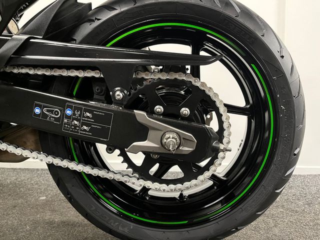 kawasaki - z-800