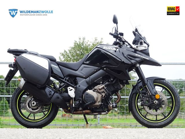 suzuki - v-strom-1050