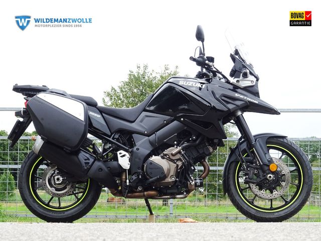 suzuki - v-strom-1050