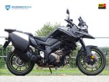 SUZUKI V-STROM 1050
