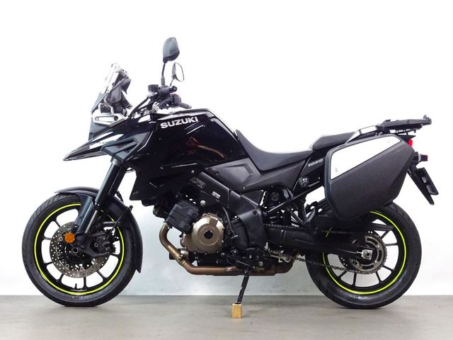 suzuki - v-strom-1050