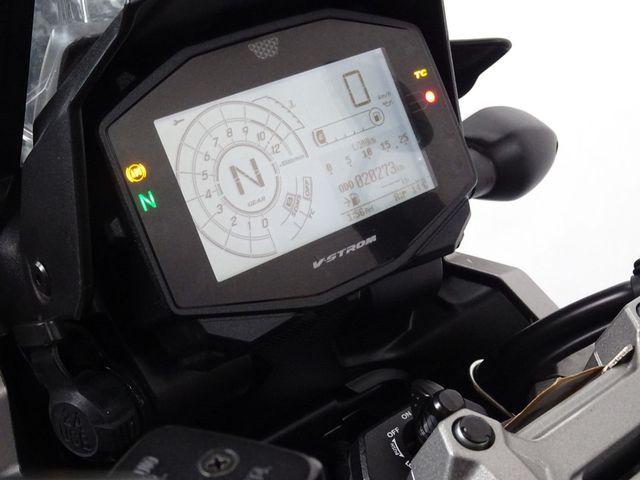 suzuki - v-strom-1050