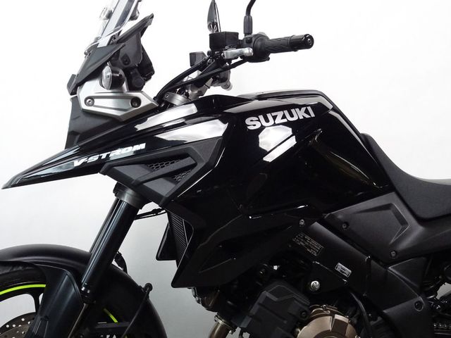 suzuki - v-strom-1050