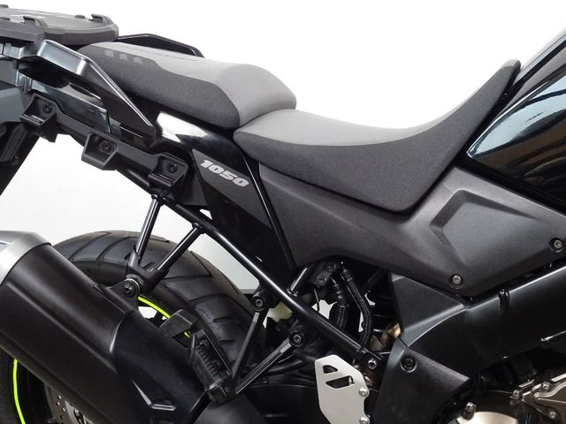 suzuki - v-strom-1050