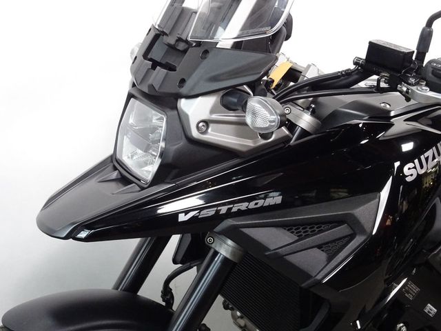 suzuki - v-strom-1050