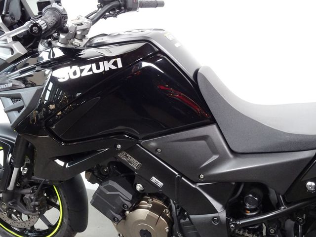 suzuki - v-strom-1050