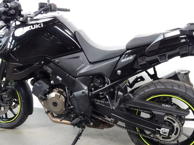 suzuki - v-strom-1050