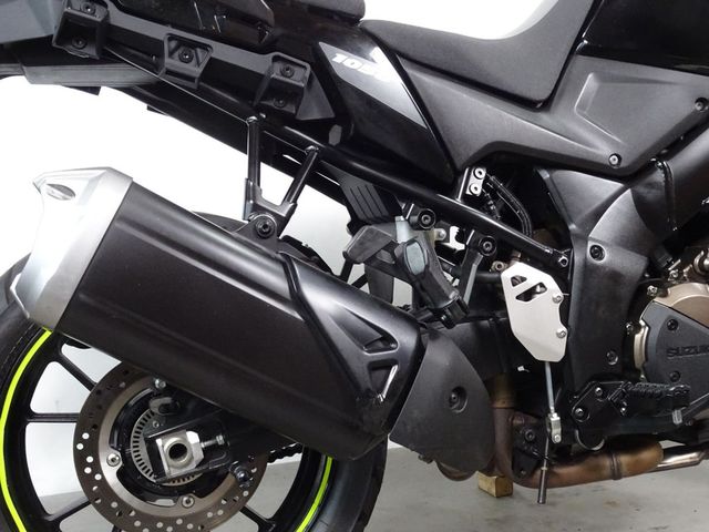 suzuki - v-strom-1050