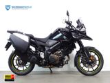 SUZUKI V-STROM 1050
