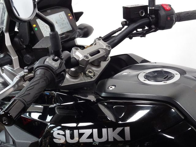 suzuki - v-strom-1050