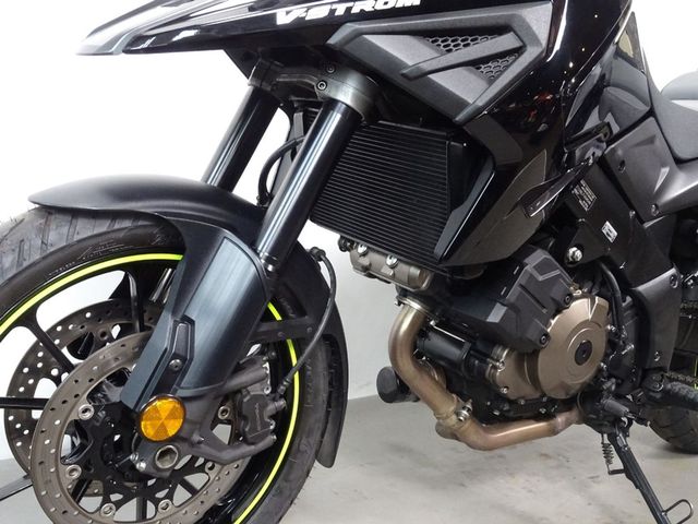 suzuki - v-strom-1050