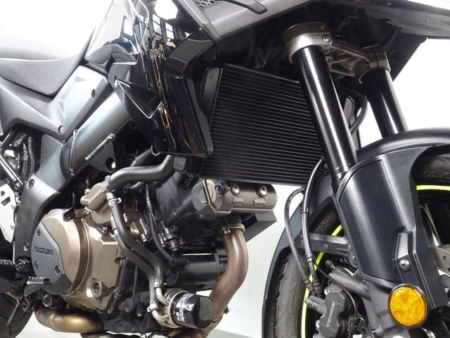suzuki - v-strom-1050