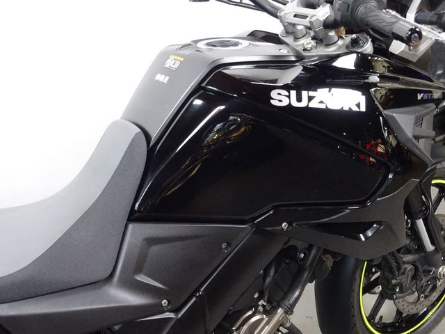 suzuki - v-strom-1050