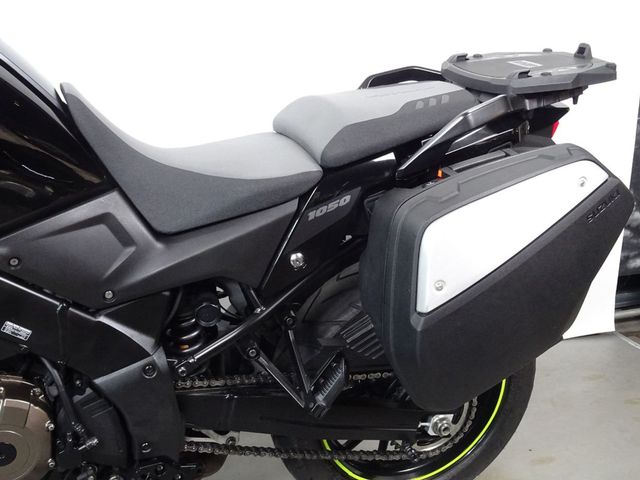 suzuki - v-strom-1050