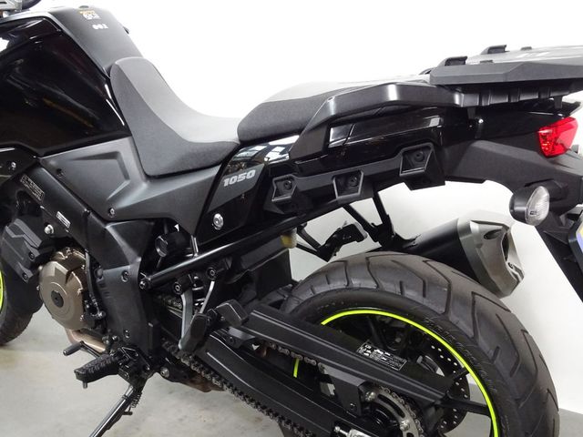 suzuki - v-strom-1050