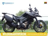 SUZUKI V-STROM 1050