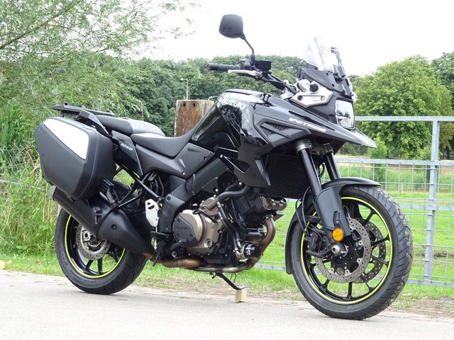 suzuki - v-strom-1050