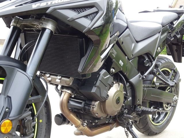 suzuki - v-strom-1050