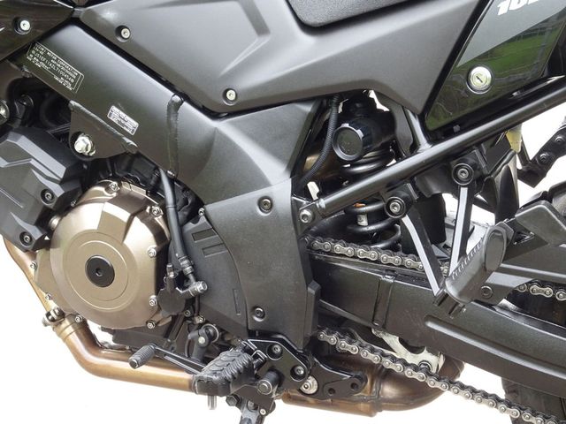 suzuki - v-strom-1050