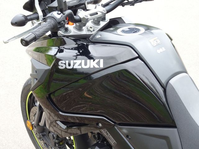 suzuki - v-strom-1050