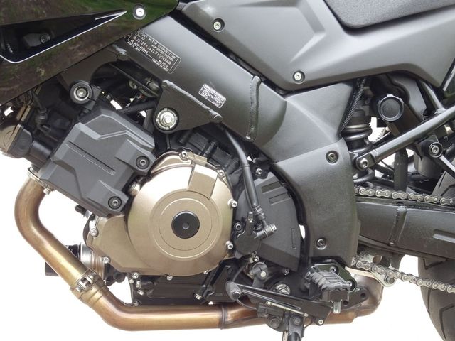 suzuki - v-strom-1050
