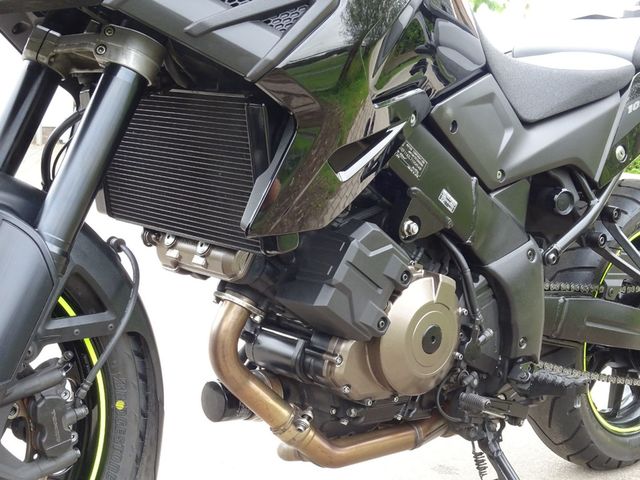 suzuki - v-strom-1050