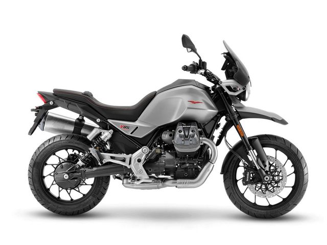 moto-guzzi - v-85-strada
