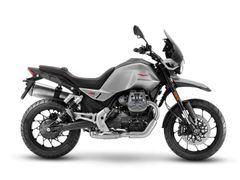 MOTO GUZZI V 85 STRADA